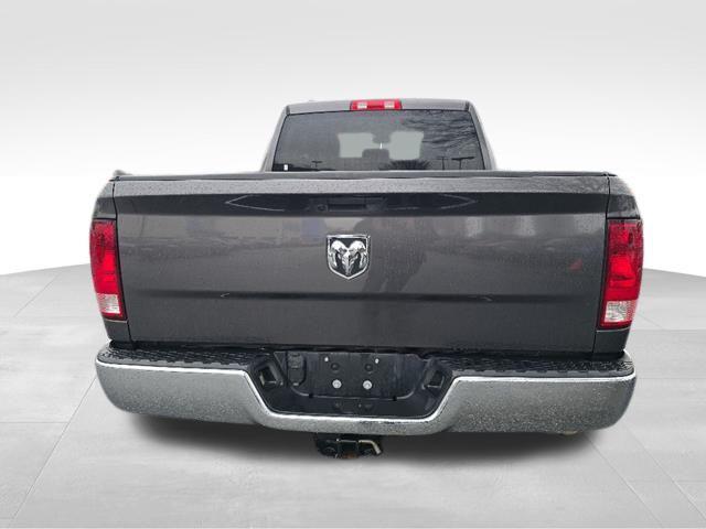 used 2020 Ram 1500 car, priced at $21,058