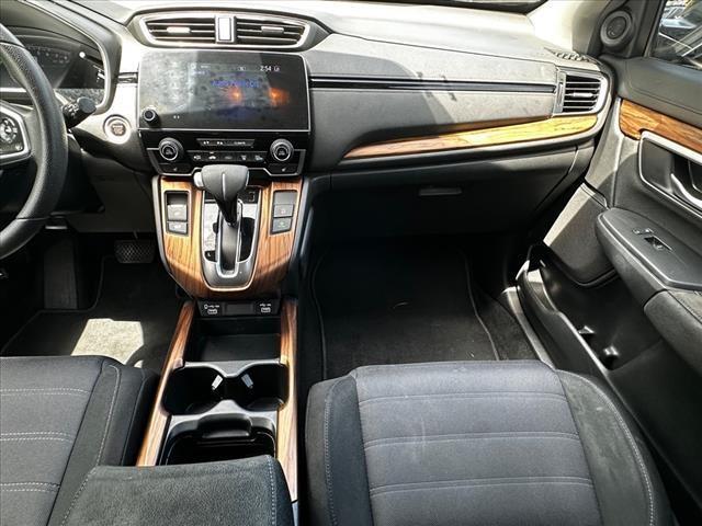 used 2020 Honda CR-V car, priced at $22,983