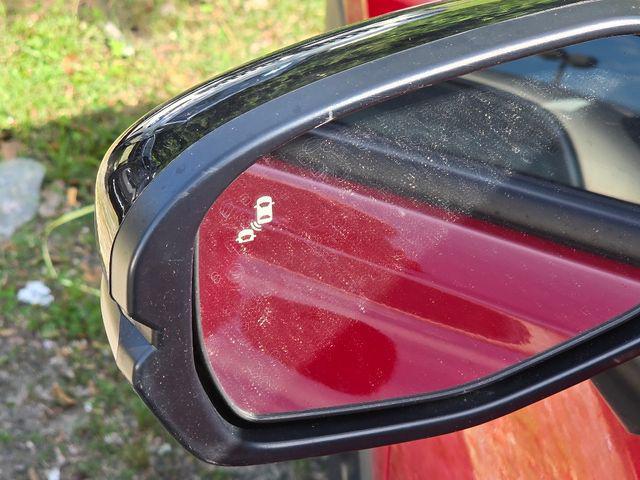 used 2024 Honda HR-V car, priced at $25,242