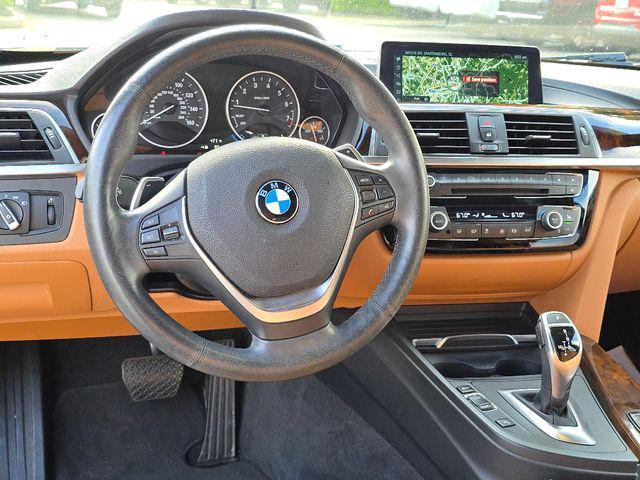 used 2018 BMW 430 Gran Coupe car, priced at $20,240