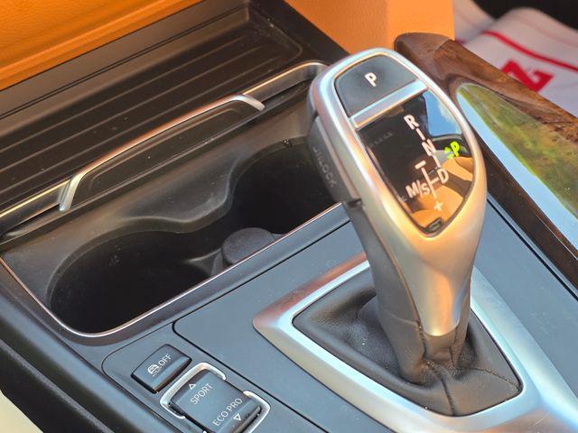 used 2018 BMW 430 Gran Coupe car, priced at $20,240