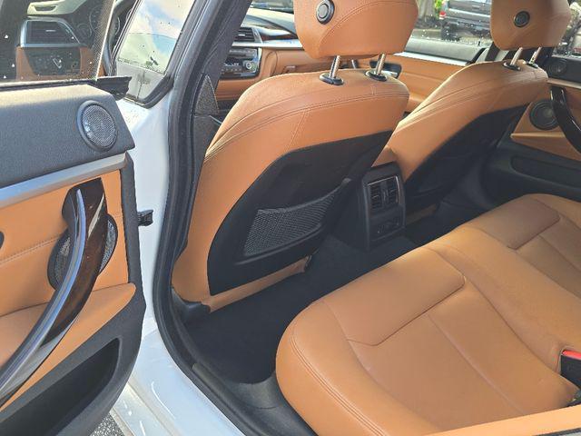 used 2018 BMW 430 Gran Coupe car, priced at $20,240