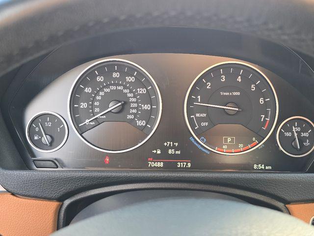 used 2018 BMW 430 Gran Coupe car, priced at $20,240