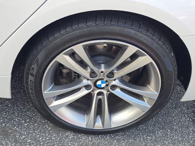 used 2018 BMW 430 Gran Coupe car, priced at $20,240