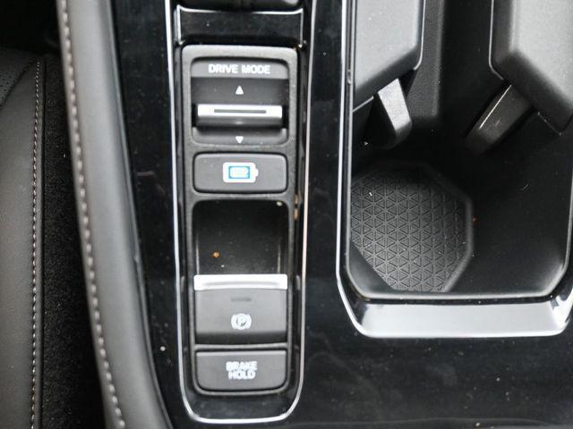 used 2023 Honda Accord Hybrid car, priced at $28,478