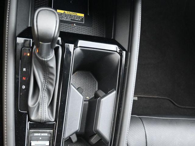 used 2023 Honda Accord Hybrid car, priced at $28,478