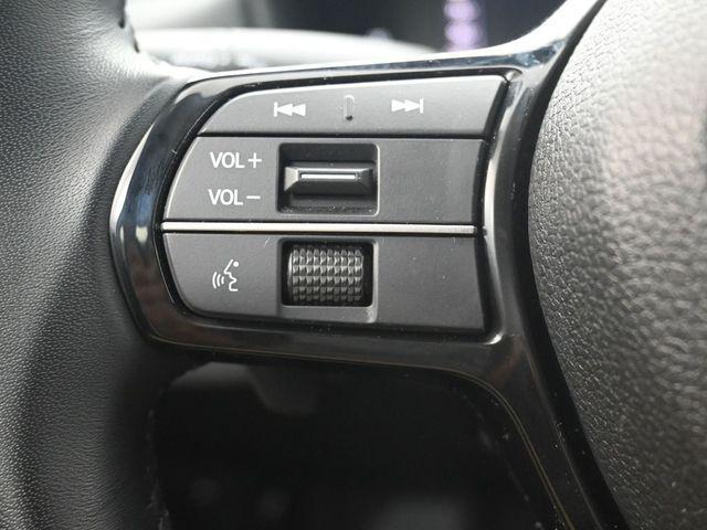 used 2023 Honda Accord Hybrid car, priced at $28,478
