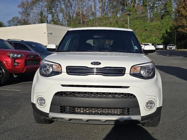 used 2019 Kia Soul car, priced at $11,615