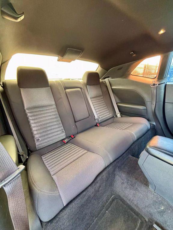 used 2014 Dodge Challenger car, priced at $13,990