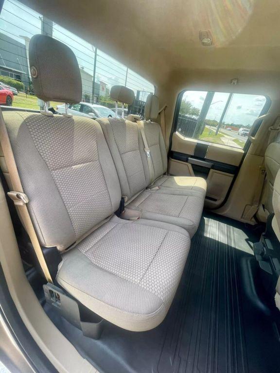 used 2015 Ford F-150 car, priced at $16,990