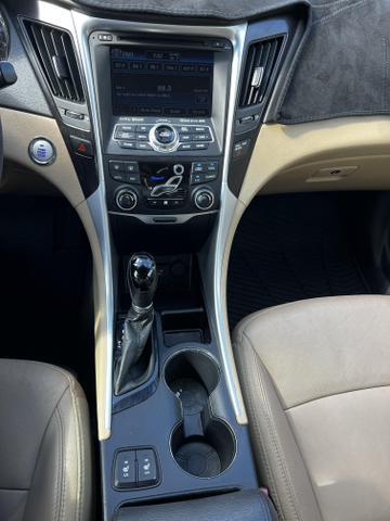 used 2013 Hyundai Sonata car, priced at $7,490