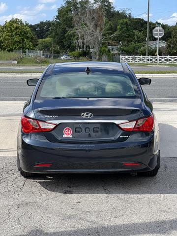 used 2013 Hyundai Sonata car, priced at $7,490