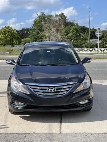 used 2013 Hyundai Sonata car, priced at $7,490