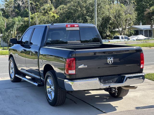 used 2017 Ram 1500 car, priced at $13,990