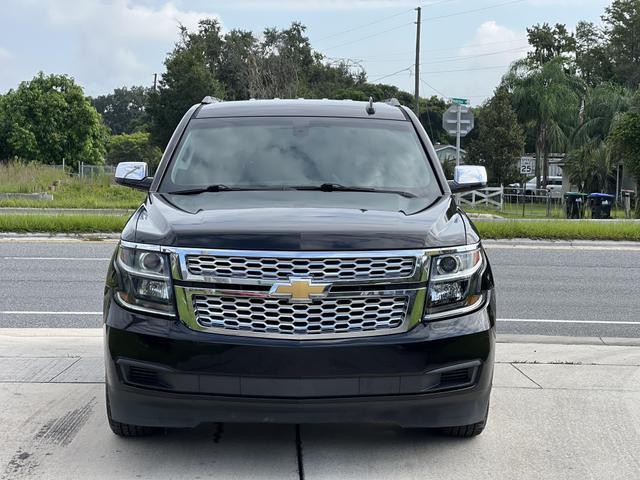 used 2016 Chevrolet Tahoe car, priced at $16,990