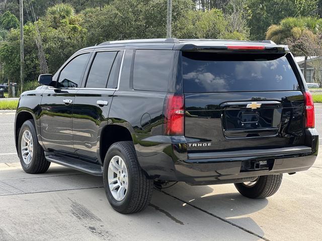 used 2016 Chevrolet Tahoe car, priced at $16,990