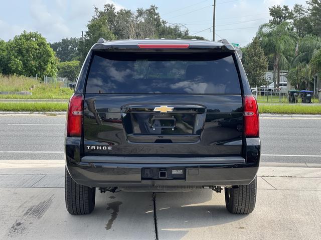 used 2016 Chevrolet Tahoe car, priced at $16,990