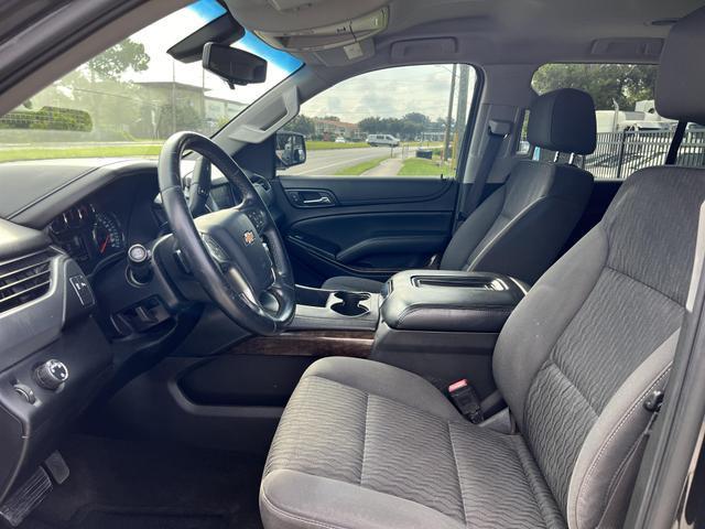 used 2016 Chevrolet Tahoe car, priced at $16,990