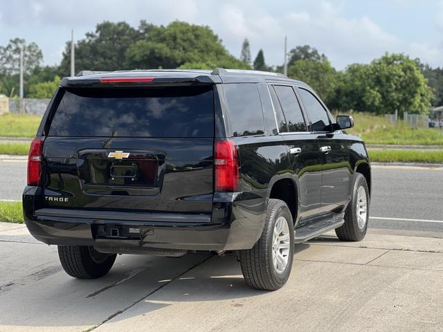 used 2016 Chevrolet Tahoe car, priced at $16,990