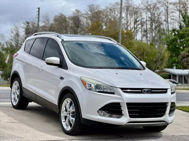 used 2016 Ford Escape car, priced at $6,990