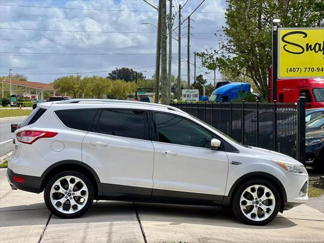 used 2016 Ford Escape car, priced at $6,990