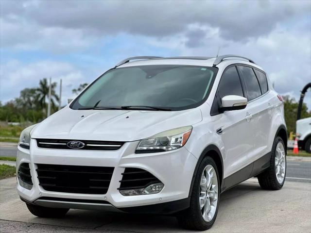 used 2016 Ford Escape car, priced at $6,990