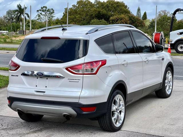 used 2016 Ford Escape car, priced at $6,990