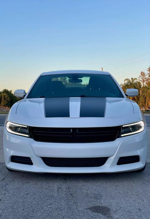 used 2019 Dodge Charger car, priced at $11,490