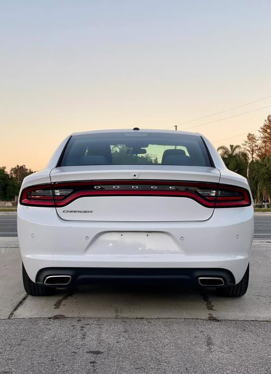 used 2019 Dodge Charger car, priced at $11,490