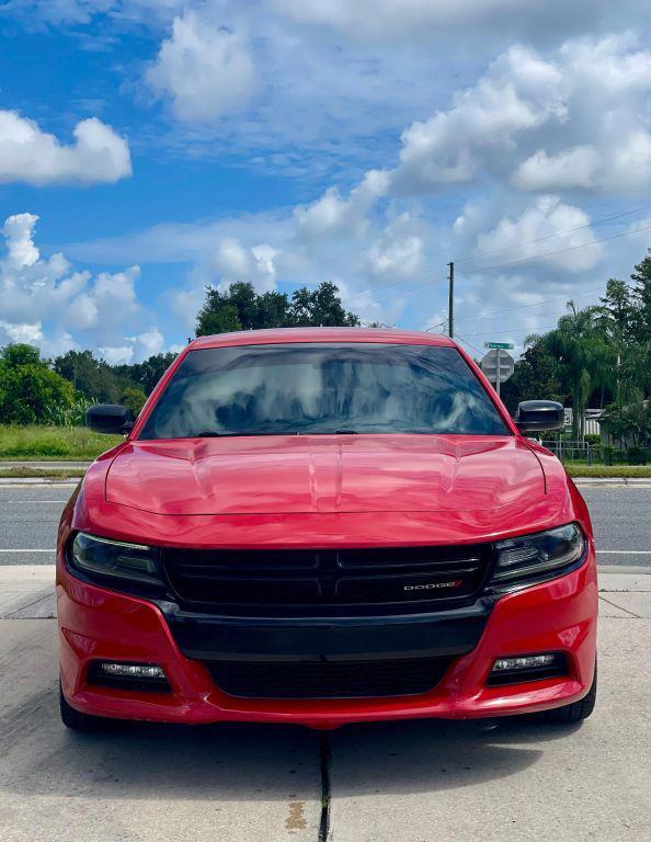 used 2016 Dodge Charger car, priced at $12,990