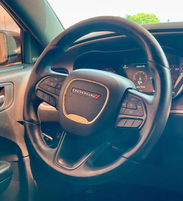 used 2016 Dodge Charger car, priced at $12,990