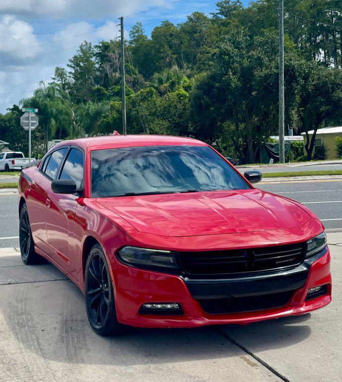 used 2016 Dodge Charger car, priced at $12,990