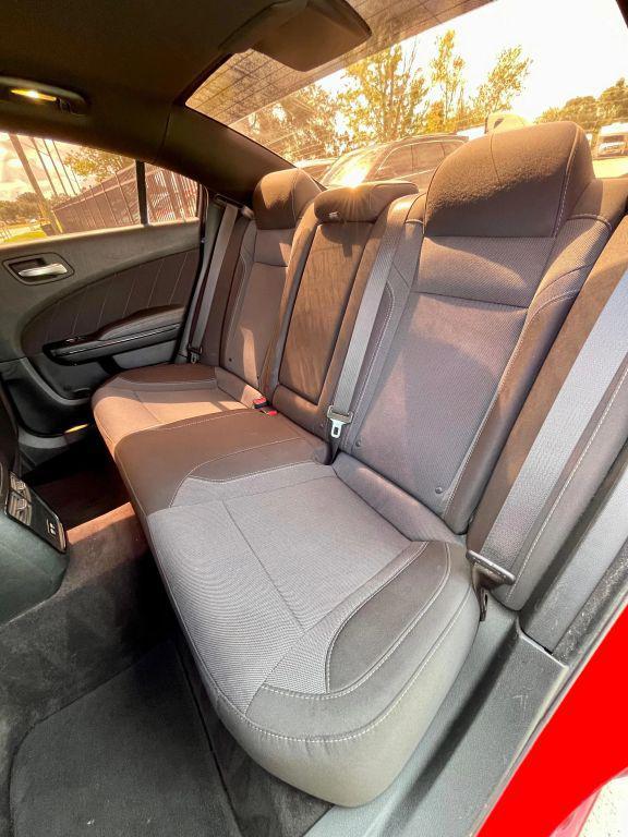 used 2016 Dodge Charger car, priced at $12,990