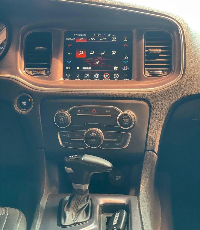 used 2016 Dodge Charger car, priced at $12,990