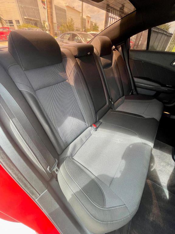 used 2016 Dodge Charger car, priced at $12,990