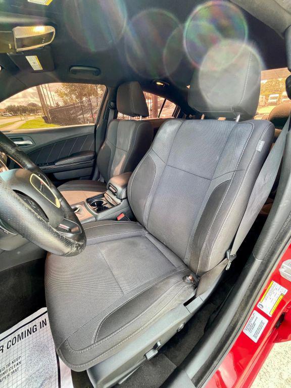 used 2016 Dodge Charger car, priced at $12,990