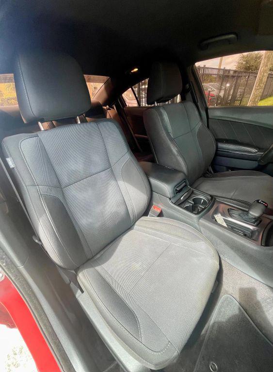 used 2016 Dodge Charger car, priced at $12,990