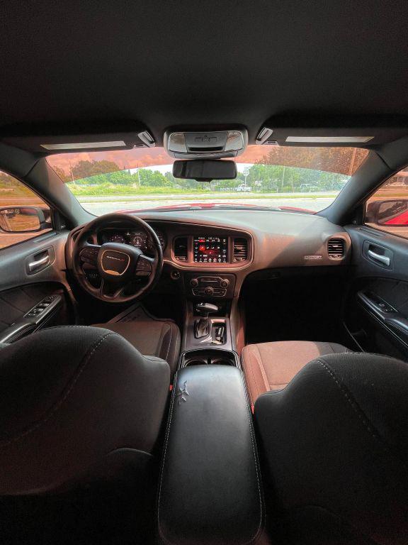 used 2016 Dodge Charger car, priced at $12,990