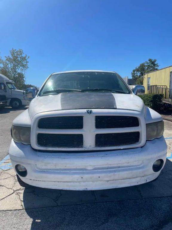 used 2002 Dodge Ram 1500 car, priced at $2,990