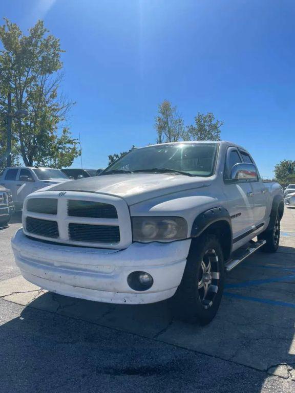 used 2002 Dodge Ram 1500 car, priced at $2,990