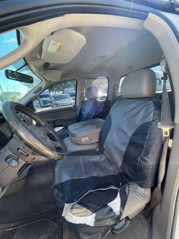 used 2002 Dodge Ram 1500 car, priced at $2,990