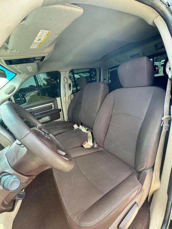 used 2019 Ram 1500 car, priced at $16,740