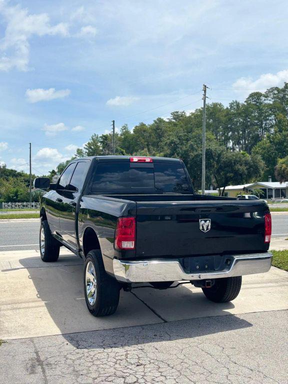 used 2019 Ram 1500 car, priced at $16,740