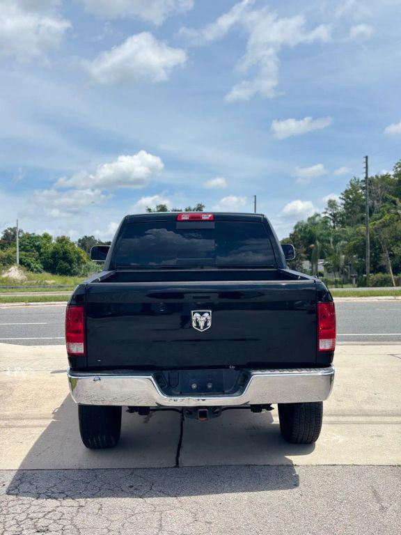 used 2019 Ram 1500 car, priced at $16,740
