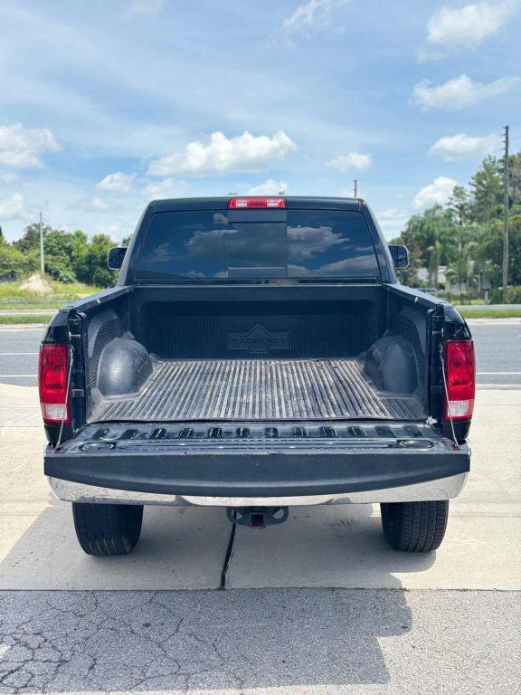 used 2019 Ram 1500 car, priced at $16,740