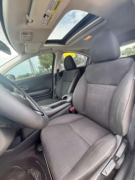 used 2016 Honda HR-V car, priced at $9,990