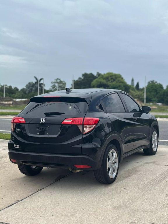used 2016 Honda HR-V car, priced at $9,990