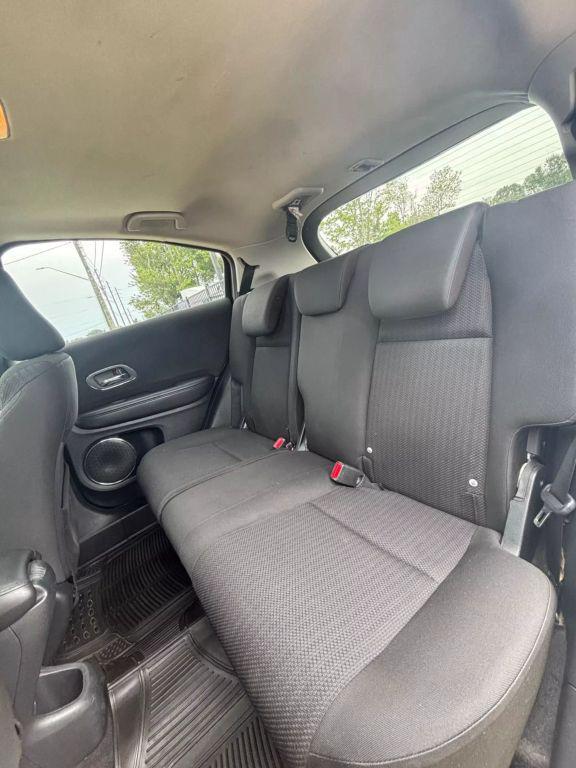 used 2016 Honda HR-V car, priced at $9,990