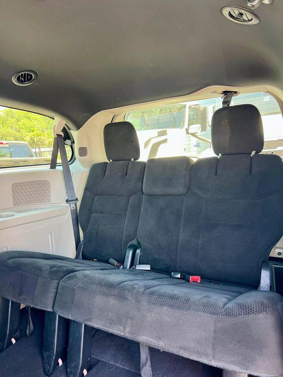 used 2016 Dodge Grand Caravan car, priced at $6,990