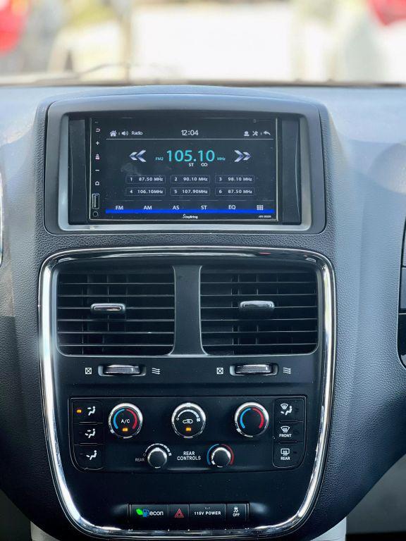 used 2016 Dodge Grand Caravan car, priced at $6,990